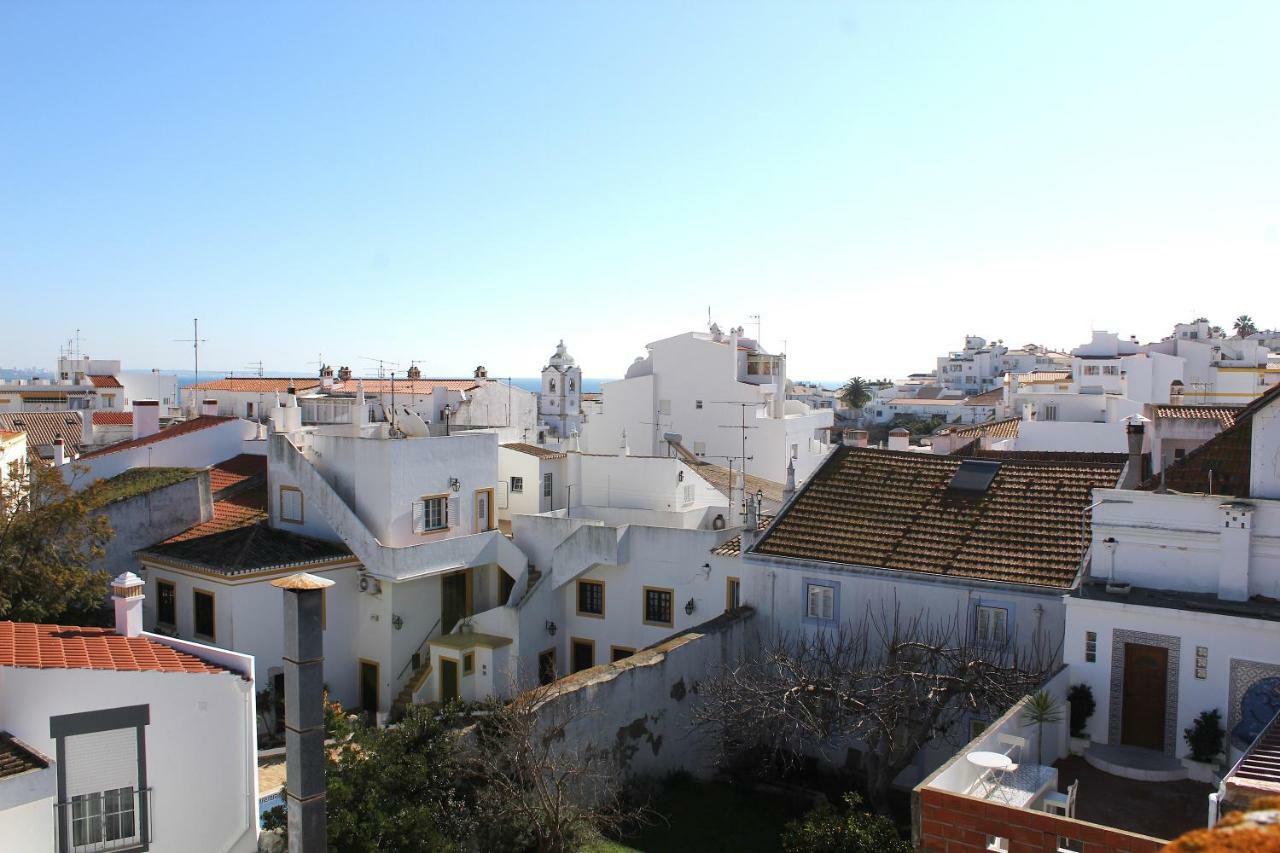 Cubo Apartamento Lagos