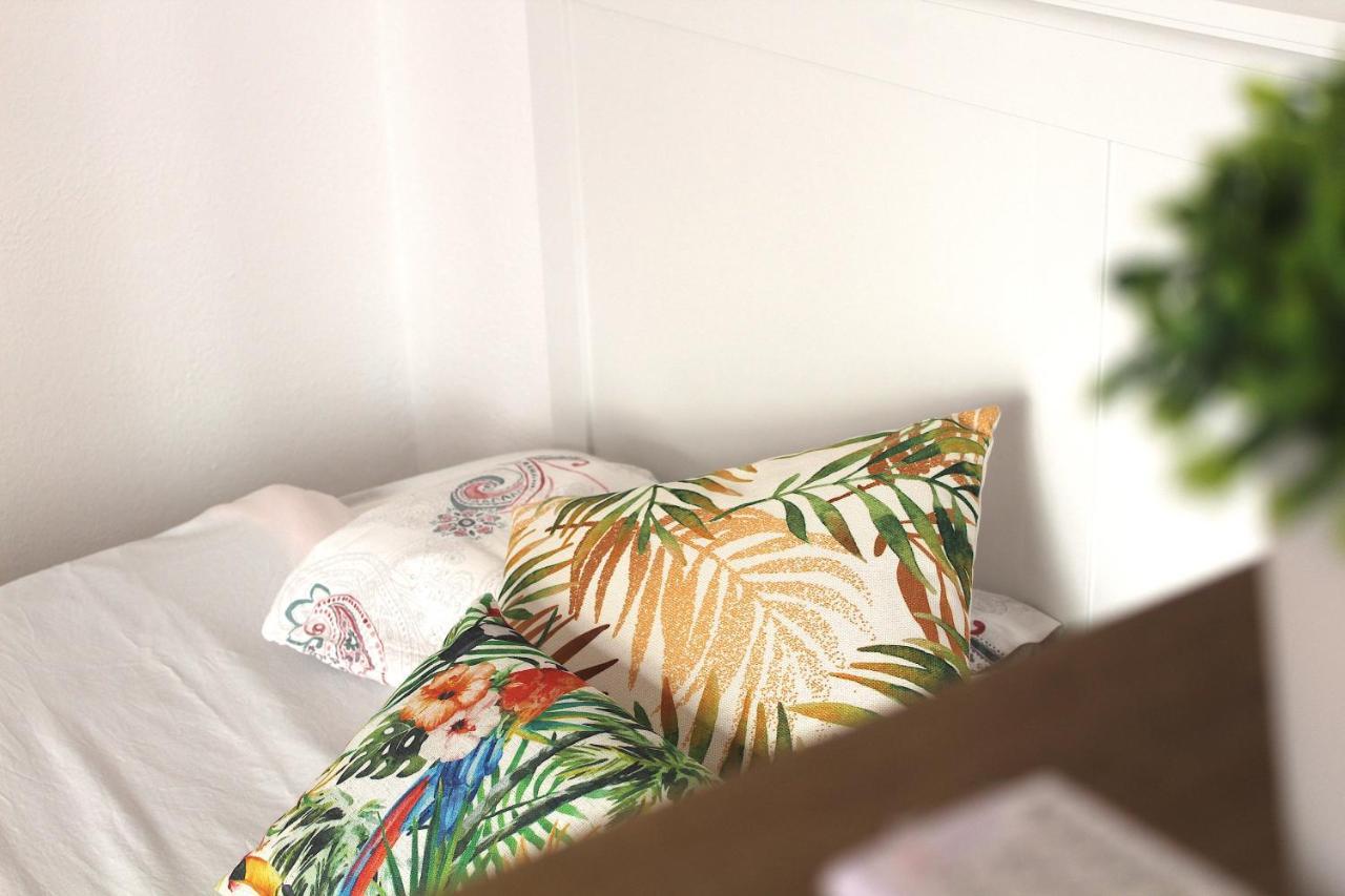 Cubo Apartamento Lagos